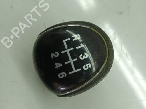 Shift knob FORD FOCUS III Turnier 1.6 TDCi | BP12840544I34 