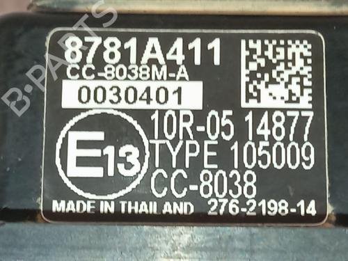 Camera MITSUBISHI ECLIPSE CROSS (GK_, GL_) | BP37604754E14 - Image 2