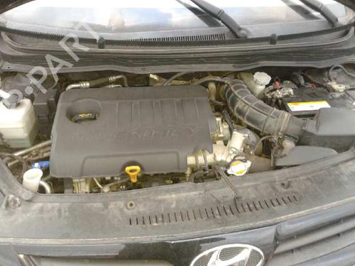 Alternator HYUNDAI i20 I (PB, PBT) 1.4 CRDi | BP12638597M7