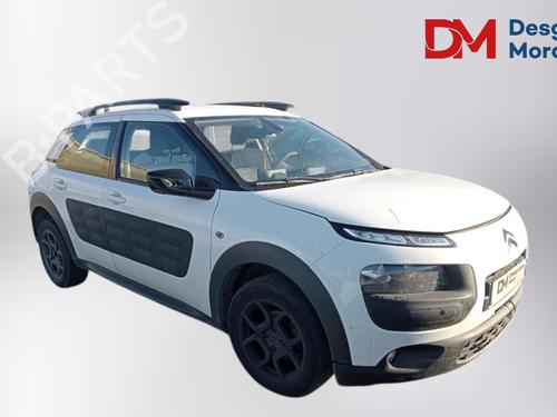 Brugte CITROËN C4 CACTUS [2014-2026]  4432257