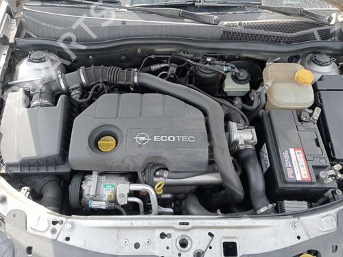 Right taillight OPEL ASTRA H (A04) | BP30400609C35