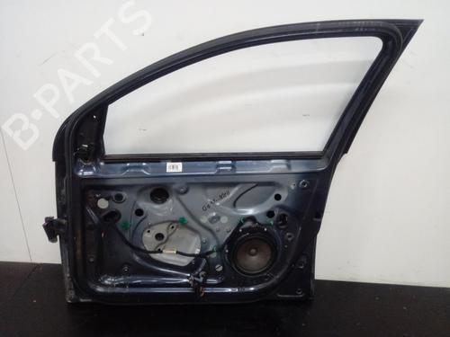 Right front door VW GOLF V (1K1)  | BP14920400C3 