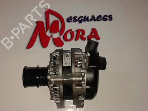Used Alternator FORD FOCUS III [2010-2020]  12643905