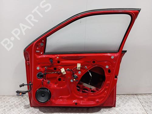 Right front door SKODA FABIA IV (PJ3) | BP30638623C3