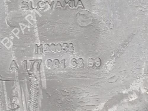 Fuel tank MERCEDES-BENZ A-CLASS (W177) A 200 d (177.012) | BP30375824C62