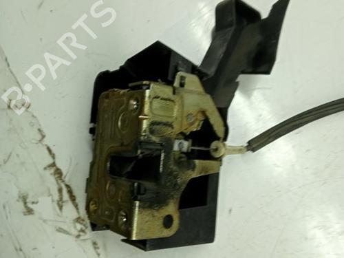 Front left lock RENAULT CLIO II (BB_, CB_) 1.2 (BB0A, BB0F, BB10, BB1K, BB28, BB2D, BB2H, CB0A,... | BP16245044C98 