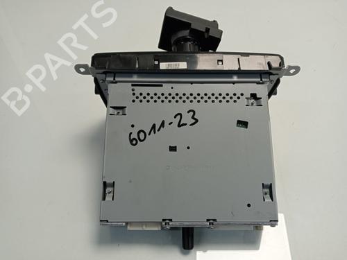 Radio RENAULT CLIO IV (BH_)  | BP17044253E6 