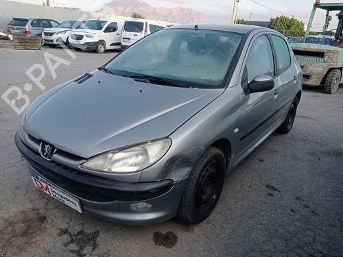 Used Parts PEUGEOT 206 Hatchback (2A/C)  2.0 HDI 90  5009537
