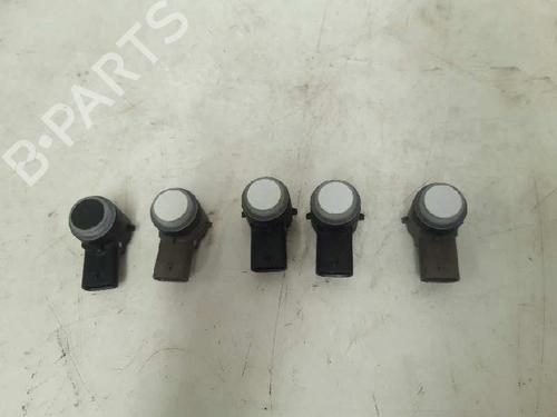 Elektronisk modul OPEL ASTRA K (B16) 1.4 Turbo (68) (150 hp) 13451581