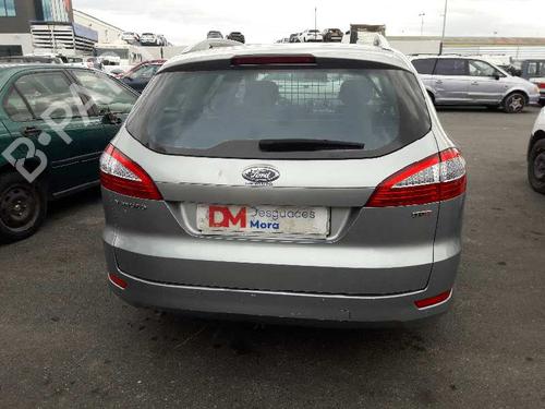 Intercooler FORD MONDEO IV Turnier (BA7)  | BP12678997M30 