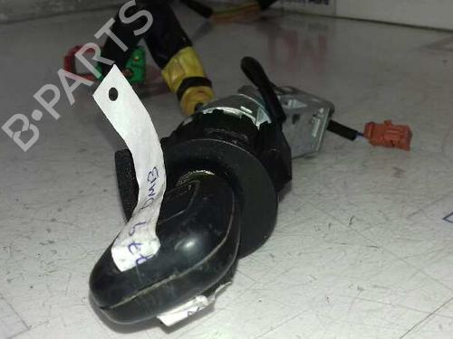 Ignition barrel CITROËN C3 I (FC_, FN_)  | BP12837141M48 