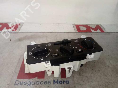 Used Climate control Climate control 12654623 12654623