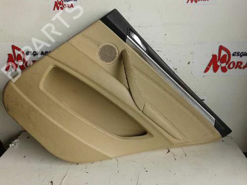 Seats set BMW X5 (E53)  | BP12638895C78 