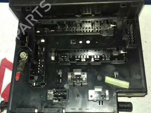 Fuse box FORD ESCORT VI (GAL, AAL, ABL) 1.8 D | BP30369437E1 