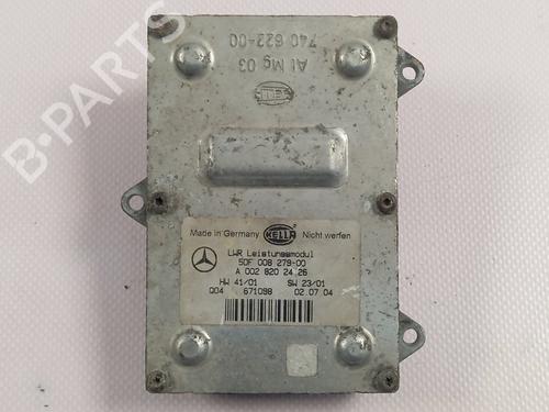 Used Xenon ballast MERCEDES-BENZ E-CLASS T-Model (S211) E 280 T CDI (211.220) (190 hp) 30601049