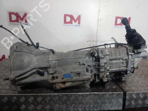 Gearbox SUZUKI GRAND VITARA I (FT, HT) 2.0 4x4 (TA52, TL52, SQ420) | BP12667637M3 