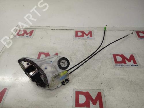 Rear left lock CITROËN C1 II (PA_, PS_) 1.2 VTi 82 | BP12837502C100 
