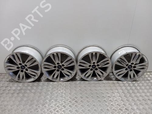 Used Rim FORD FOCUS III [2010-2020]  22649091