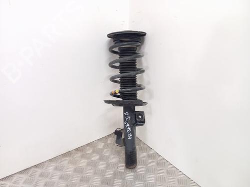 Used Left front shock absorber FORD S-MAX (WA6) [2006-2014]  30373715