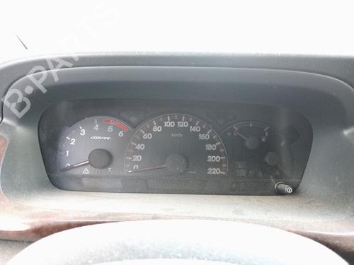 Xenon ballast HONDA FR-V (BE) | BP21080021C53