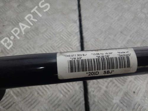 Other SEAT LEON (1P1) 1.8 TSI | BP16570019O1 
