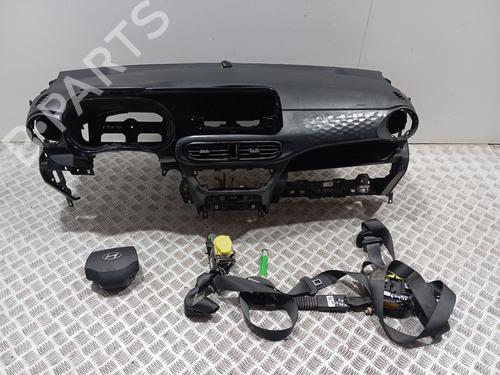 Airbag sæt Airbag sæt 38331182 38331182