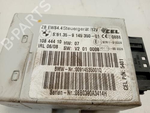 Øvrige styreenhet BMW X3 (E83) 2.0 sd | BP16305806M11
