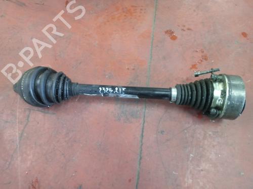 Used Left front driveshaft SEAT ALTEA XL (5P5, 5P8) [2006-2015]  16268069