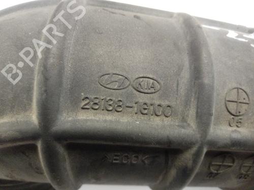 Rør KIA RIO II (JB) 1.5 CRDi | BP30373233M125