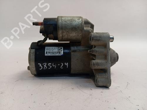 Starter CITROËN C4 II (NC_)  | BP22412672M8 