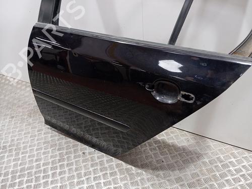 Left rear door VW GOLF V (1K1)  | BP27614419C4 