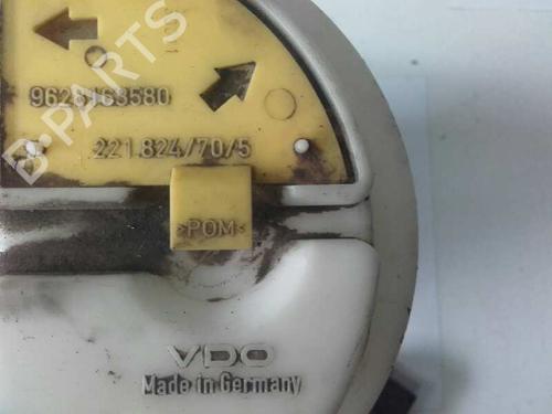 Fuel pump CITROËN XSARA (N1)  | BP12832898M76 