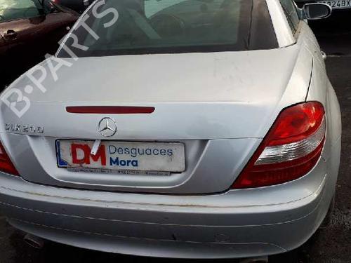 Sunroof engine MERCEDES-BENZ SLK (R171) 200 Kompressor (171.442) | BP16105105M60