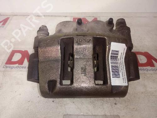 Used Right front brake caliper NISSAN INTERSTAR Van (X70) [2002-2025]  16572254