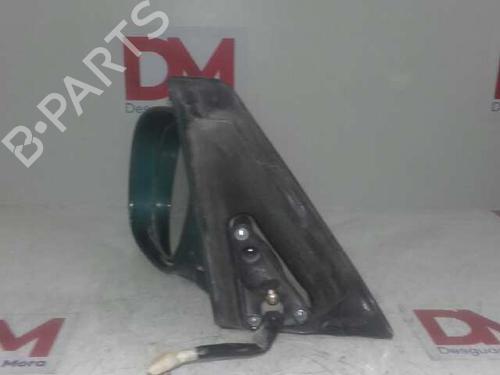 Left mirror TOYOTA RAV 4 II (_A2_) 1.8 (ZCA25_, ZCA26_, ZCA25W, ZCA26W) | BP12645321C26 