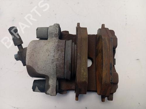 Used Right front brake caliper AUDI A6 C6 (4F2) [2004-2011]  28502860