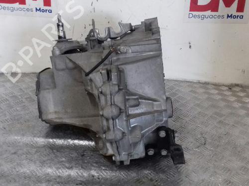 Gearbox PEUGEOT 308 I (4A_, 4C_)  | BP12650703M3 