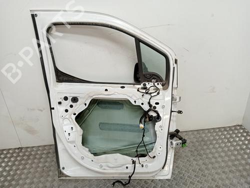Left front door CITROËN BERLINGO MULTISPACE (B9)  | BP19515046C2 