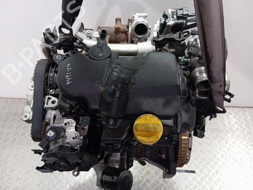 Used Engine RENAULT KANGOO III MPV [2021-2025]  22196253