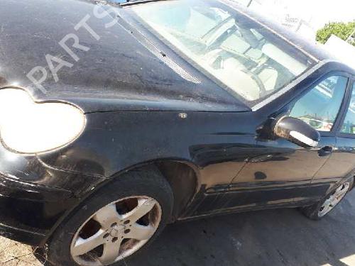 Dør styreenhed MERCEDES-BENZ C-CLASS (W203) C 200 CDI (203.004) | BP12840710M56 