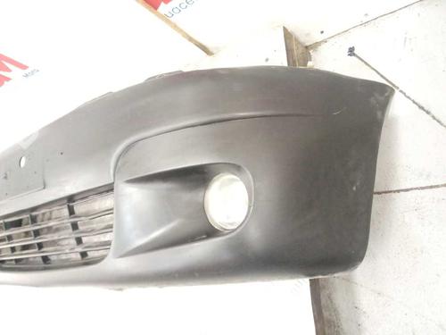 Front bumper DAEWOO MATIZ (M100, M150)  | BP12936813C7 