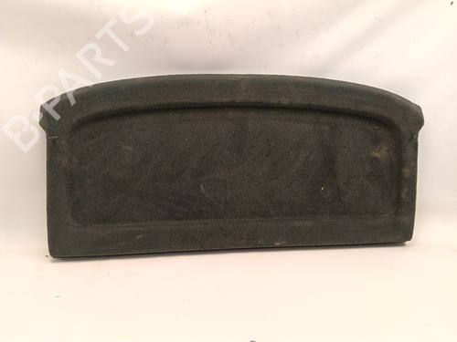 Plage arrière VW GOLF VII (5G1, BQ1, BE1, BE2) [2012-2021]  32169077