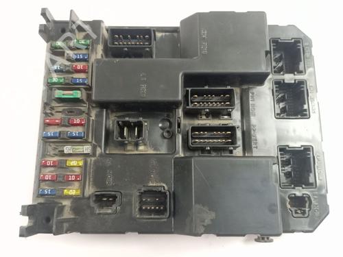 Zekeringkast Zekeringkast PEUGEOT 307 (3A/C) 1.6 HDi 110 (109 hp) 37464173 37464173