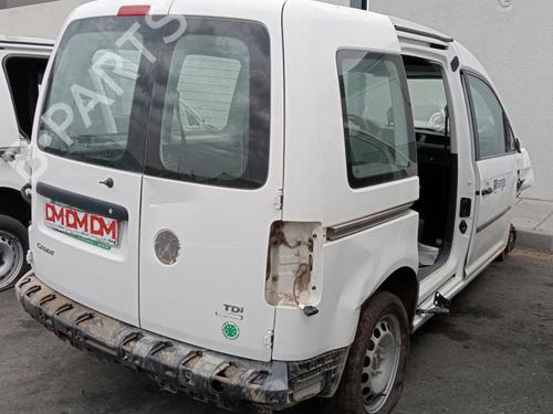 Left sun visor VW CADDY IV Box Body/MPV (SAA, SAH) 2.0 TDI | BP12842182I1 