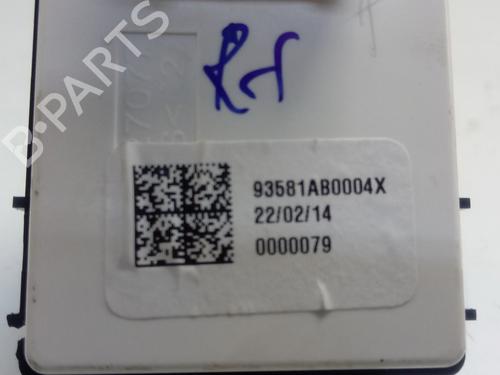 Right rear window switch HYUNDAI TUCSON (TL, TLE)  | BP13217316I28 