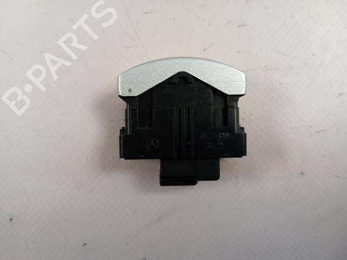 Right front window switch MERCEDES-BENZ SLK (R171) 350 (171.456) | BP22276117I26 