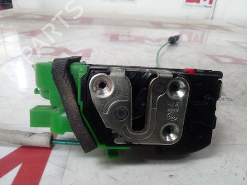 Rear left lock HYUNDAI i40 I (VF) 1.7 CRDi | BP12669017C100 