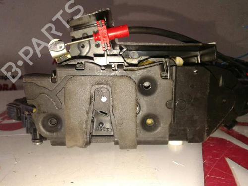 Rear left lock FORD MONDEO IV (BA7) 2.0 TDCi | BP12665841C100 