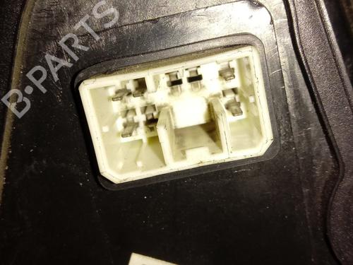 Left mirror KIA SORENTO I (JC) 2.5 CRDi 4WD | BP12674421C26 