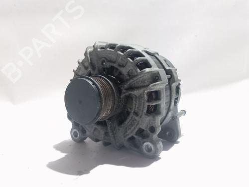 Used Alternator Alternator 39383513 39383513